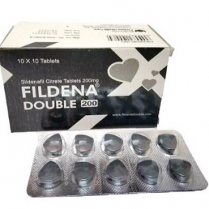 FILDENA DOUBLE 200MG france