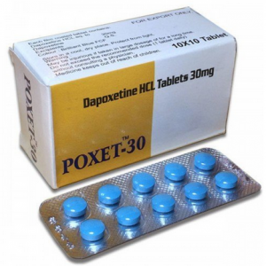 Poxet 30mg france