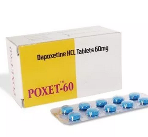 Poxet 60mg france