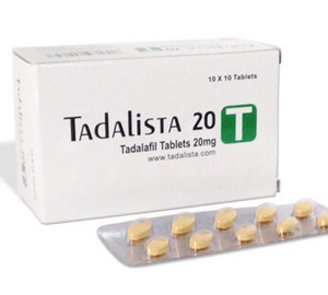 TADALISTA 20MG france